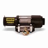 Champion Power Equipment Utility Winch Kit, 12V, 4000 lb 14001